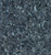 Detailed picture of the Blue Pearl granite facing