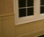 Sometimes called recessed paneling, our Classic American Flat Panel wainscoting is shown here in paint grade.  In any of our wood species, this line is well suited for either commercial or residential applications!
