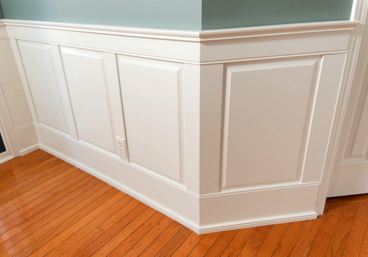 How To Wainscoting Simple Yet Classic Wainscoting Design Ideas   Classic Traditional Wainscoating  24816.1488579069.1280.1280 