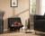 The insert can be placed practically anywhere - indoors.