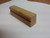 Beaded Shoe Molding Option