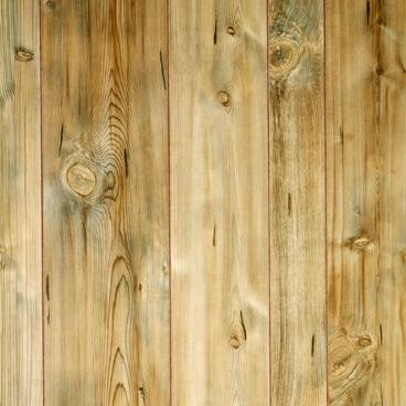 Swampland Cypress random plank pattern rustic paneling