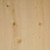 close up image of the rustic pine paneling.