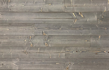 Driftwood Gray reclaimed rustic planking