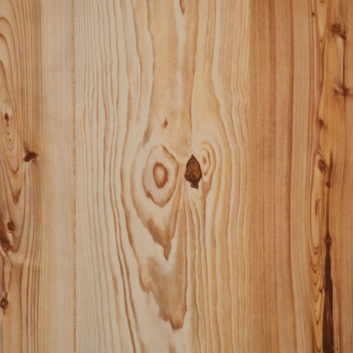 Ridge Pine rustic random groove paneling