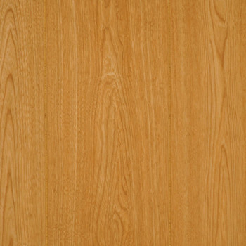 Imperial Oak random plank paneling