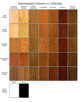 Choose between a variety of New England lassic woods and finishes for our wood mantels, shelves, tongue and groove planking and our window cornices