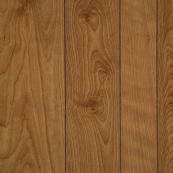 New Spirit Birch, with distinctive graining patterns and a light brown natural color