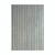 Smoked Fluted Wall Paneling. Accent your walls with this fluted panel, also works great on ceilings.