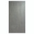 Smoked Fluted Wall Paneling. Accent your walls with this fluted panel, also works great on ceilings.