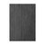 Teak Fluted Wall paneling makes a clean, bold modern statement. This versatile panel can be used on ceilings or walls.