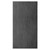 Black Fluted Wall paneling makes a clean, bold modern statement. This versatile panel can be used on ceilings or walls.