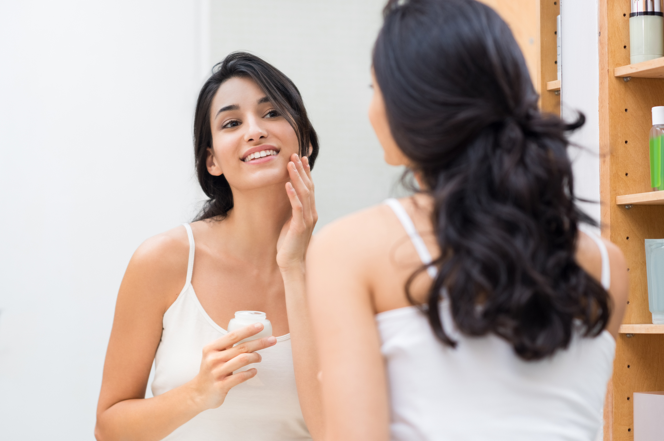 A Gentle Skincare Regimen for Every Skin Type