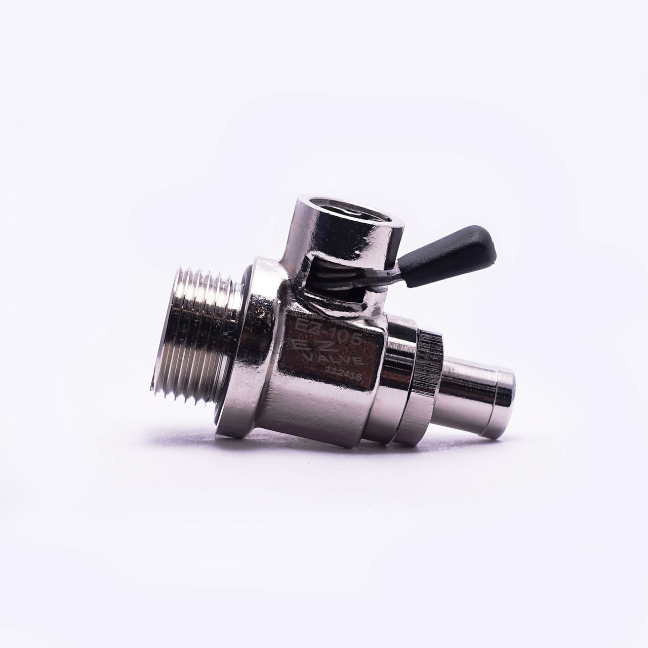 EZ105H EZ Oil Drain Valve