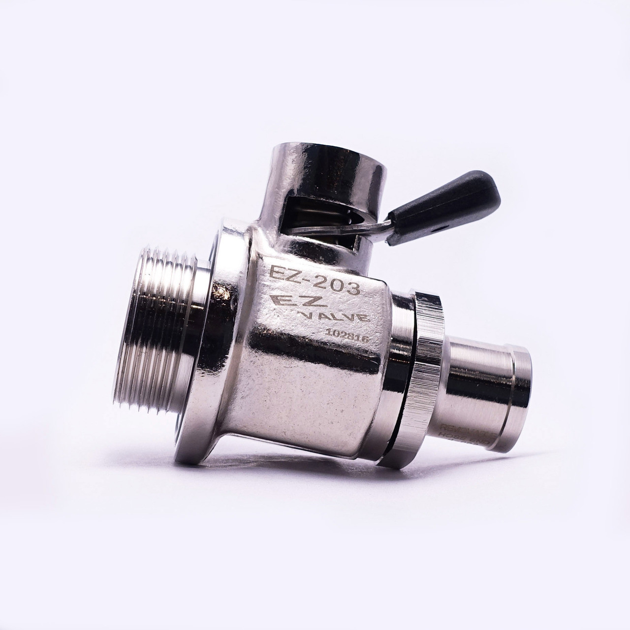 EZ203H EZ Oil Drain Valve