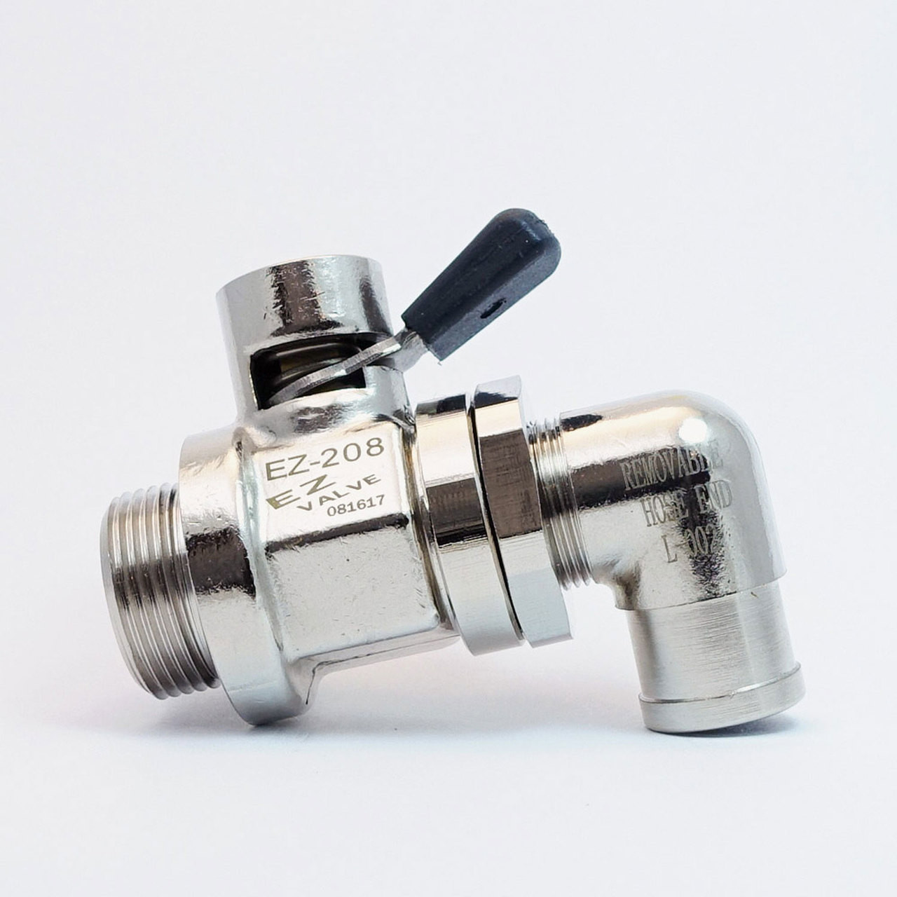 EZ208L EZ Oil Drain Valve