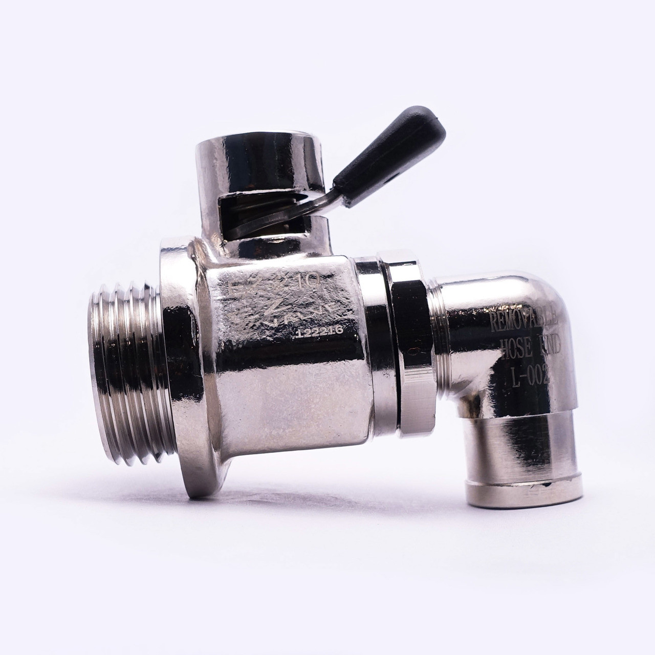 EZ210L EZ Oil Drain Valve