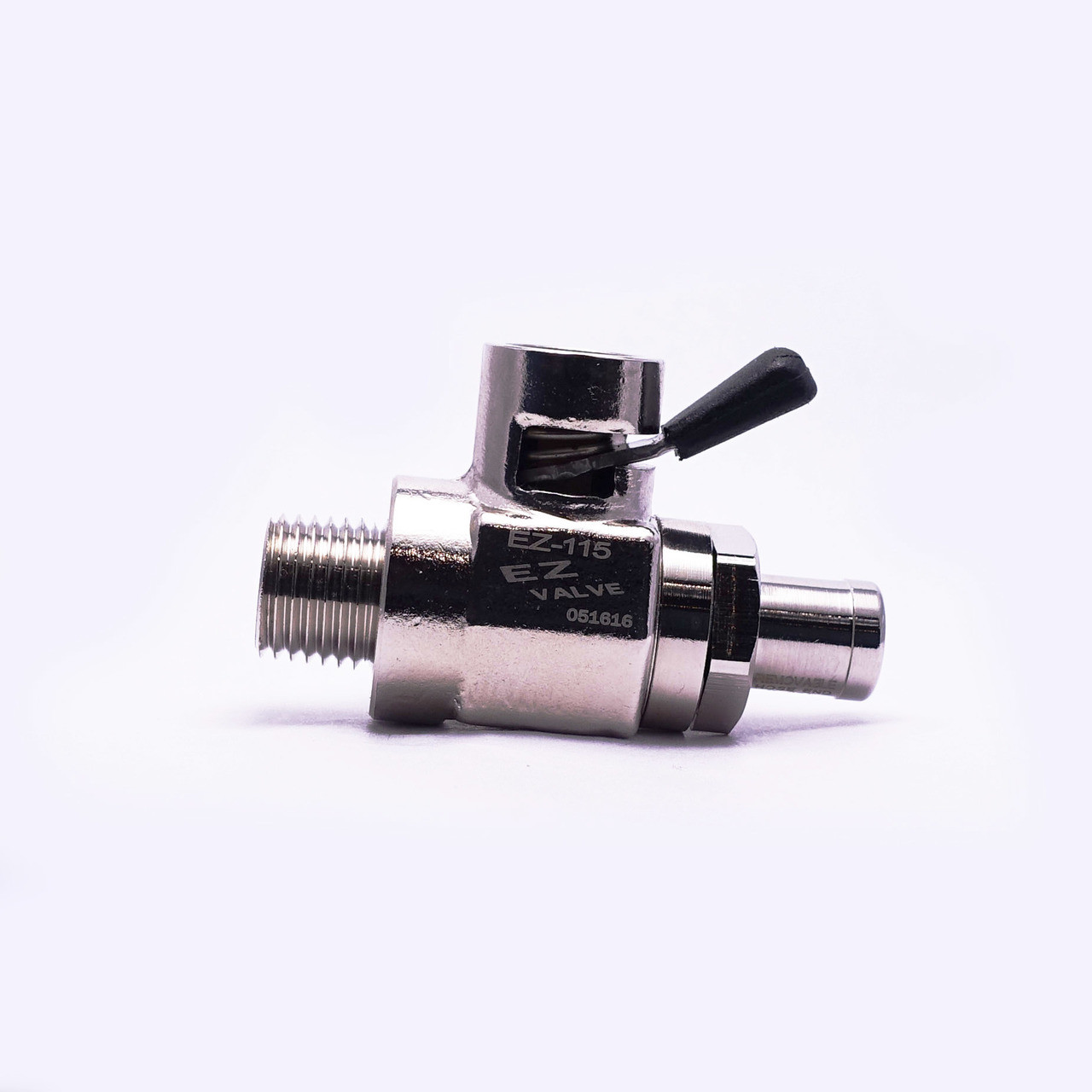 EZ115H | EZ Oil Drain Valve