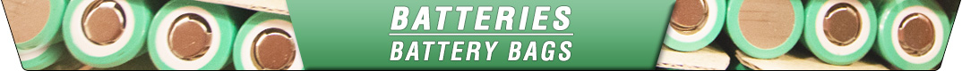 Battery Bags Battery Bags
