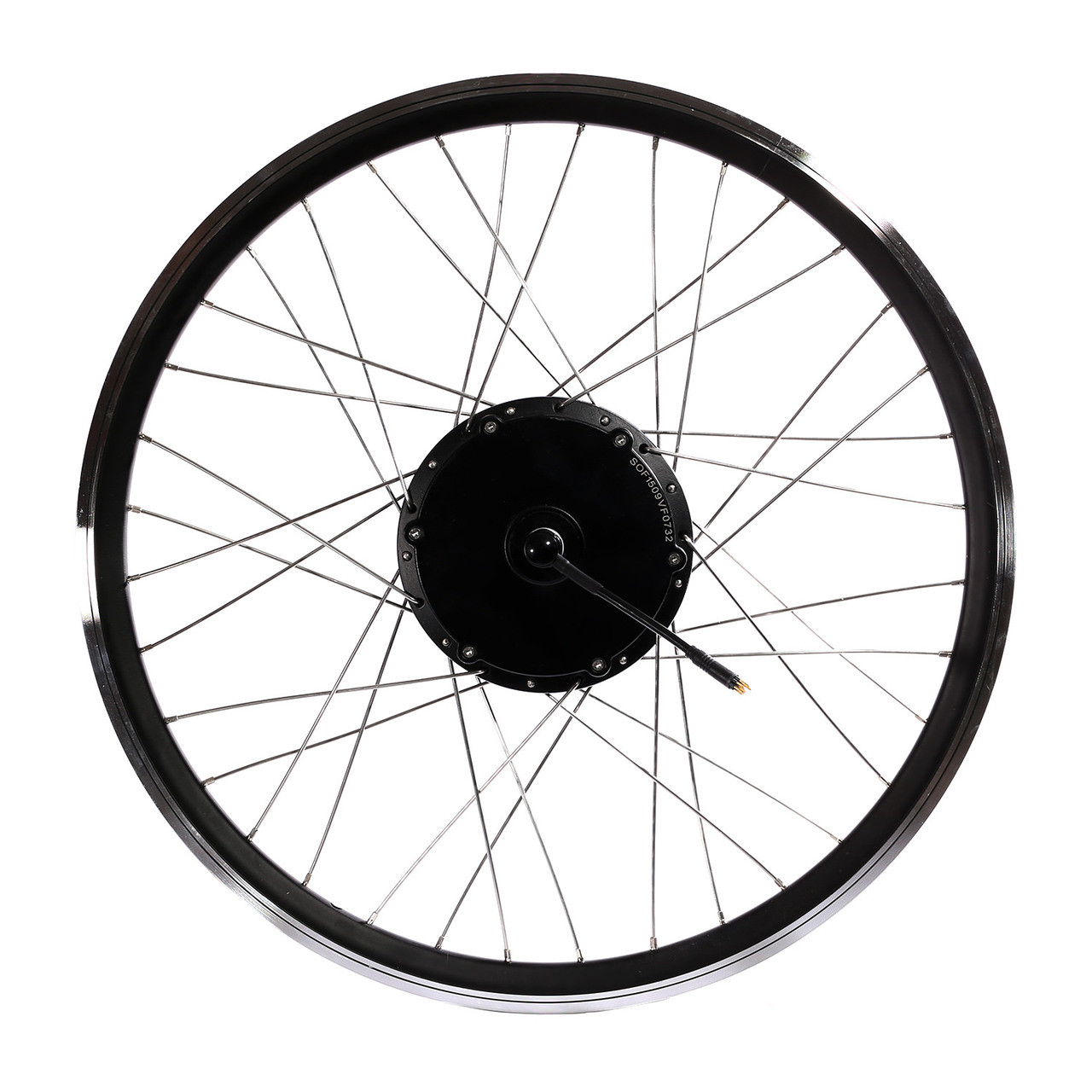 ebike conversion kit rear hub