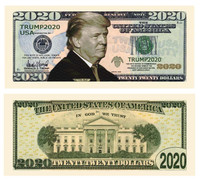 Fake Million Dollar Bills ~ Real Looking Novelty Play Money ~ wholesale 200 