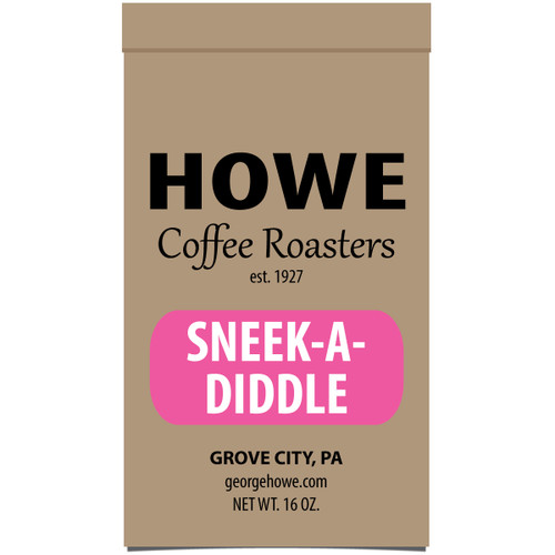 Sneek-A-Diddle 1 lb. bag
