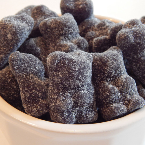 Anise Bears 30 lb. case