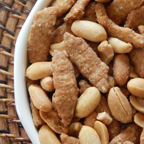 Sesame Nut Mix