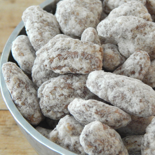 Praline Pecans 1 lb.