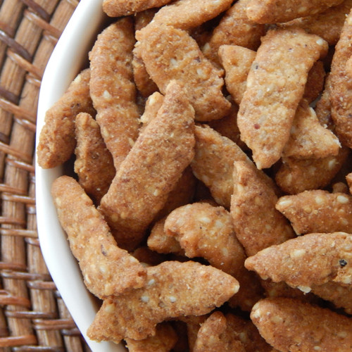 Sesame Sticks