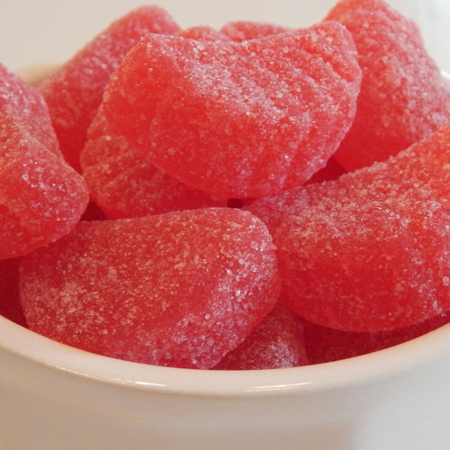 Cherry Slices 10 lb. case