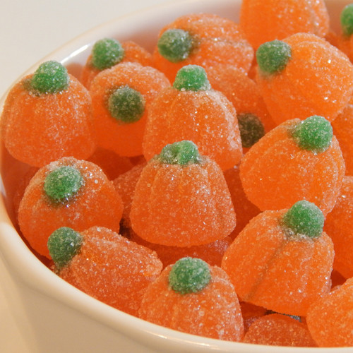 Jelly Pumpkins 1 lb. bag