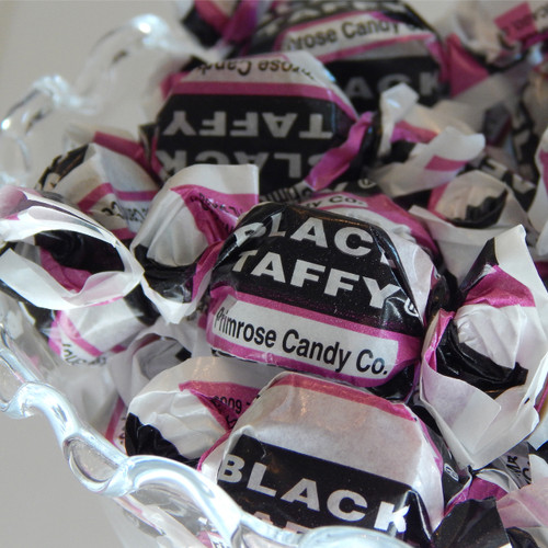 Black Taffy 10 lb. case