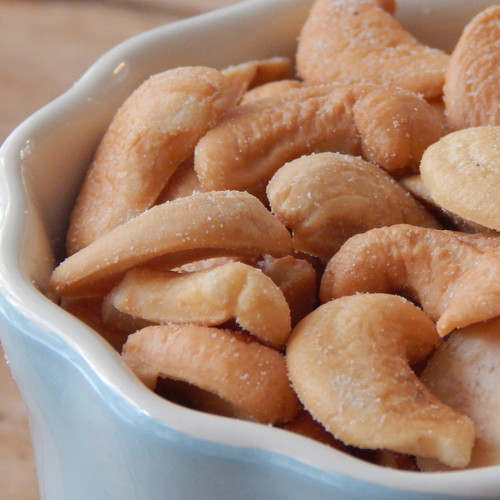 Cashew Splits