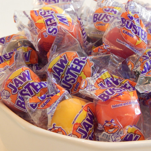 Jawbreakers 12.5 oz. bag