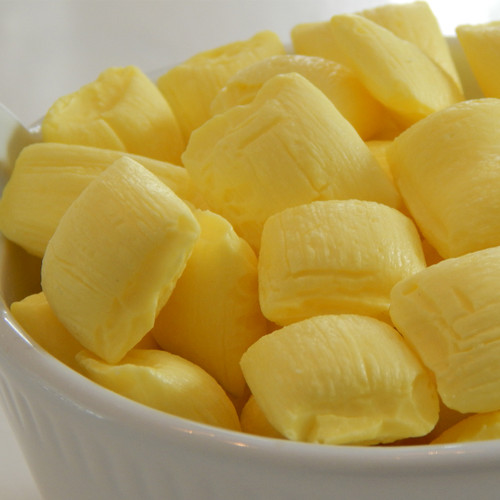 Butter Mints 20 lb. case