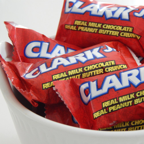 Clark Jr. 10 lb. case