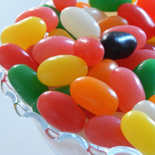 Jumbo Spice Jelly Beans 30 lb. case