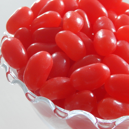 Jumbo Cinnamon Jelly Beans 30 lb. case