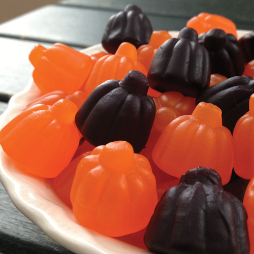 JuJu Pumpkins 1 lb. bag