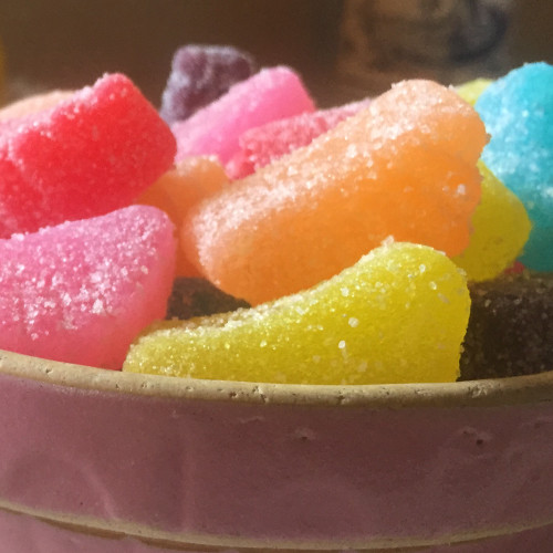 Sour Fruit Slices 18.5 oz. bag