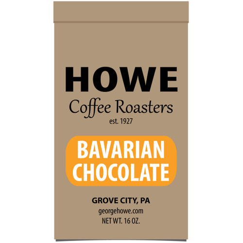 Bavarian Chocolate 1 lb. bag