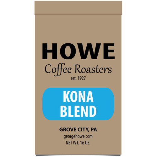 Kona Blend 1 lb. bag