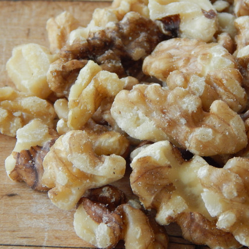 Walnuts