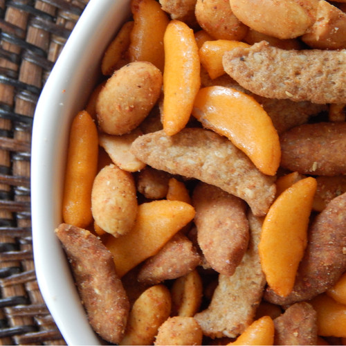 Cajun Mix