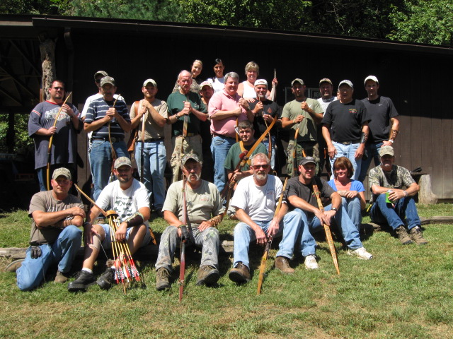 Twig Invitational 2010 !