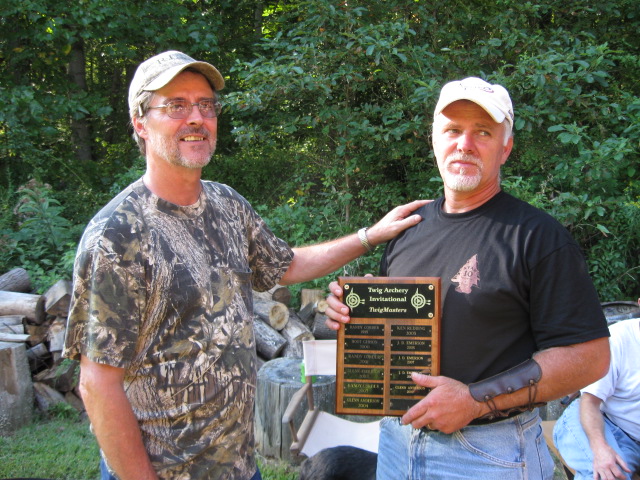Twig Champion 2010