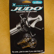 screw-in judo points