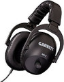 NEW! Garrett MS-2 Headphones (Water Use)
