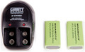 Garrett Rechargeable Battery Kit